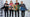 julesweater rød