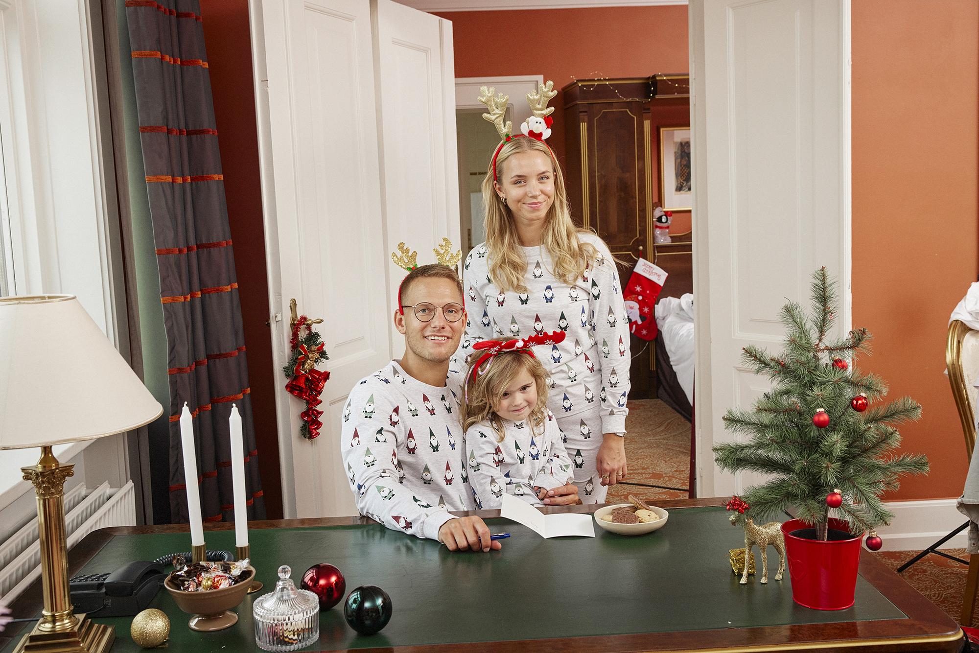 hygge i december