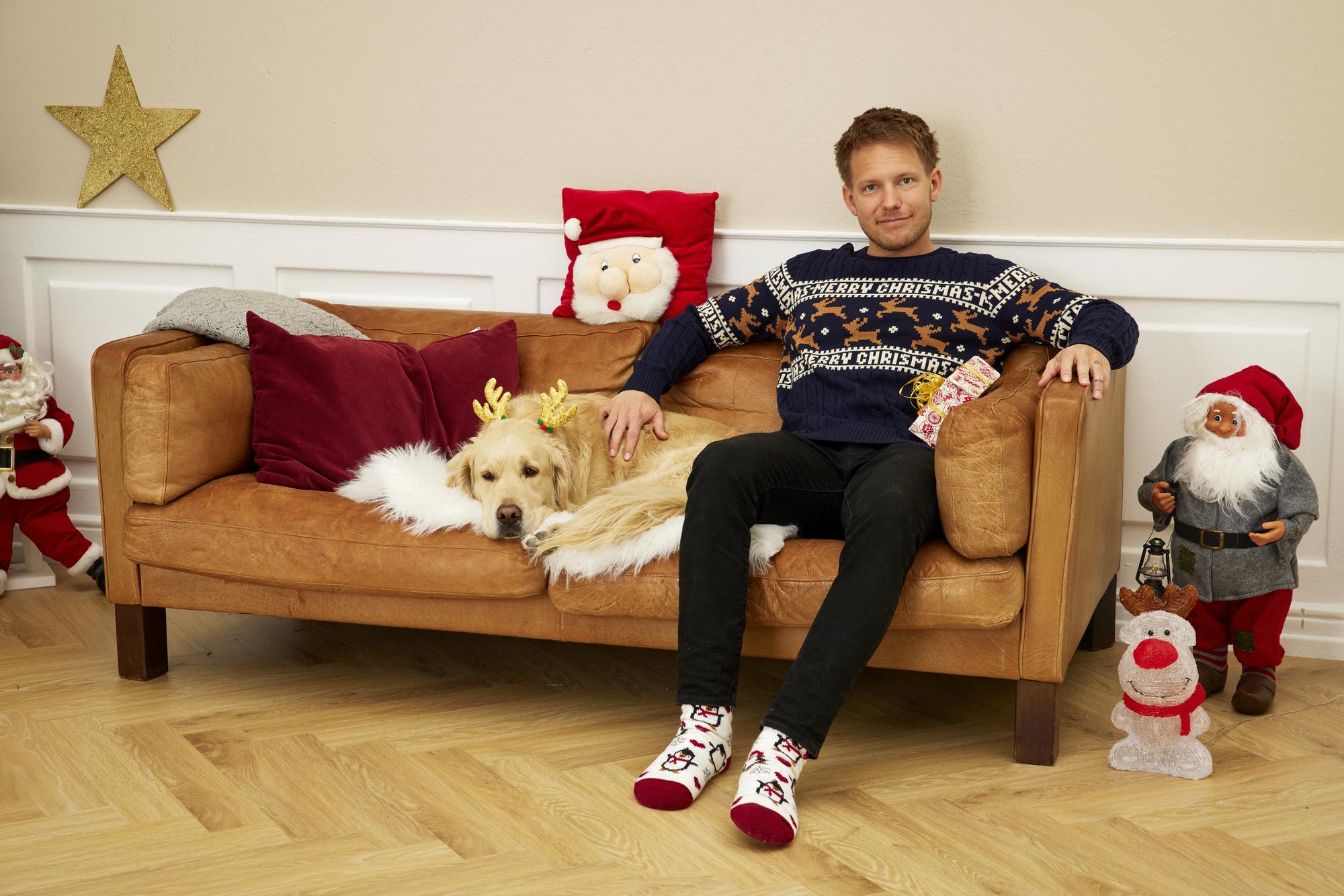 hvad betyder ordet jul