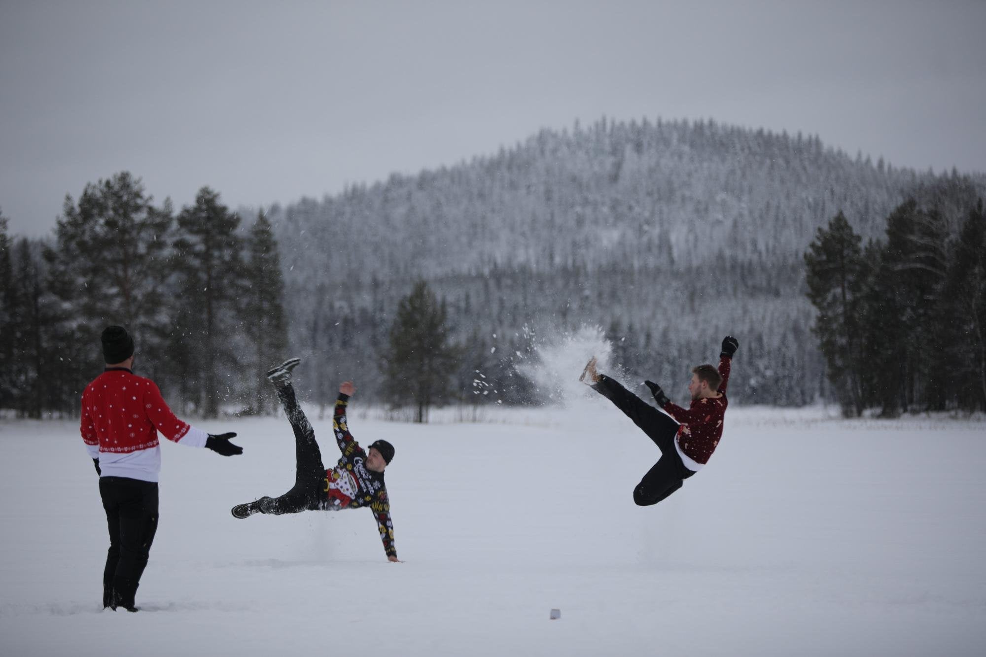 ting du kan ønske dig til jul