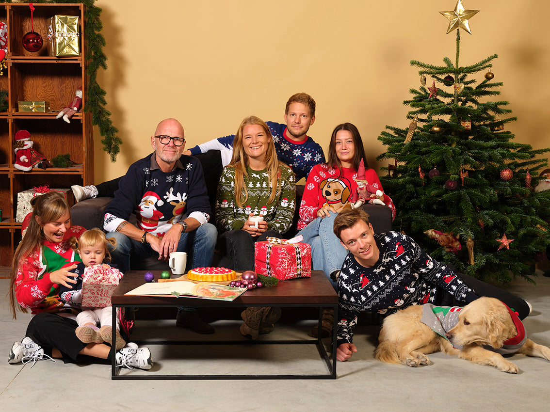 juleferie destinationer