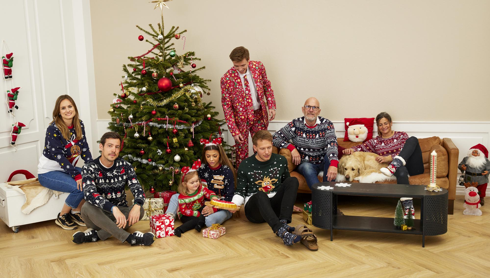 juletraditioner i norge