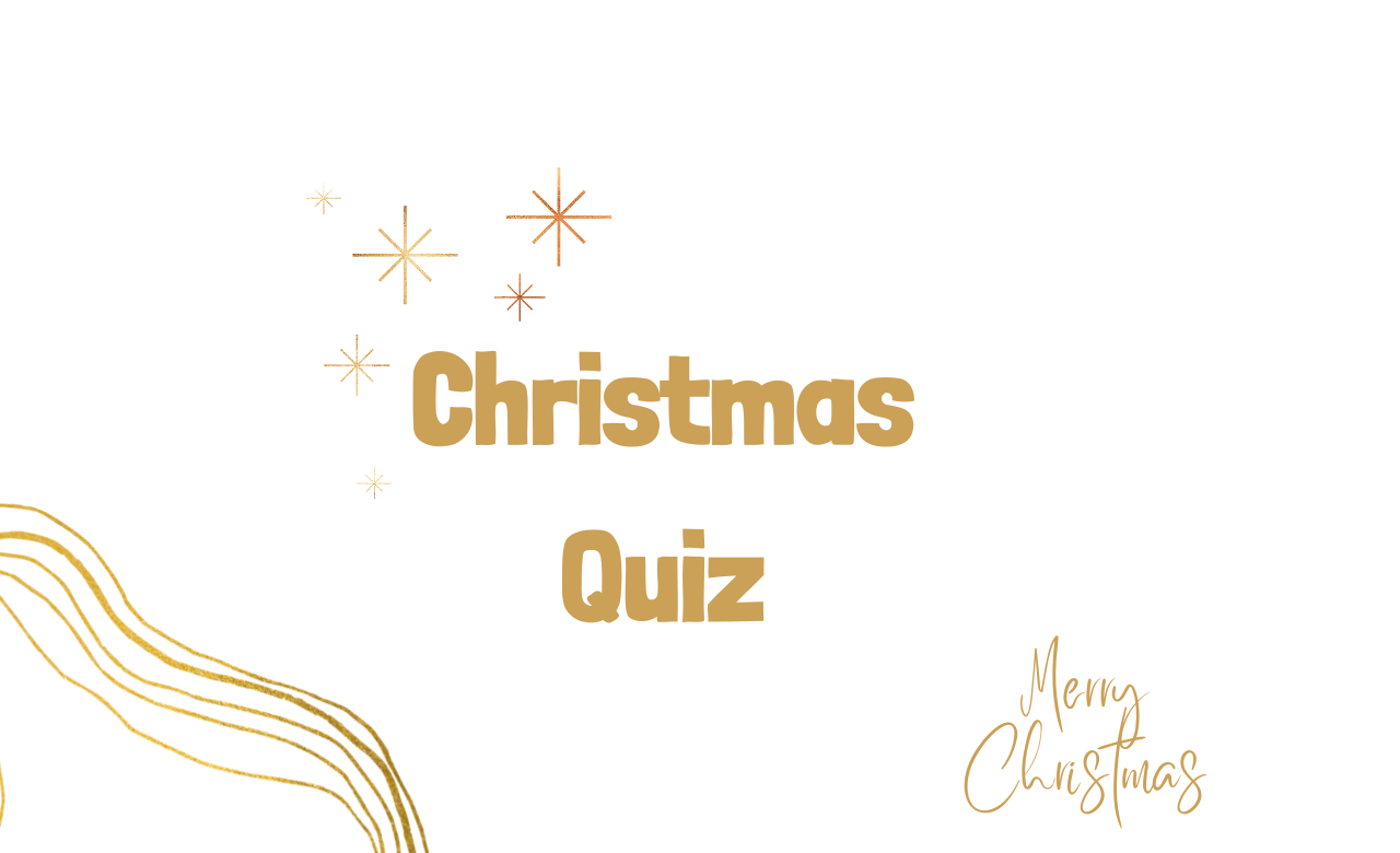 Julequiz
