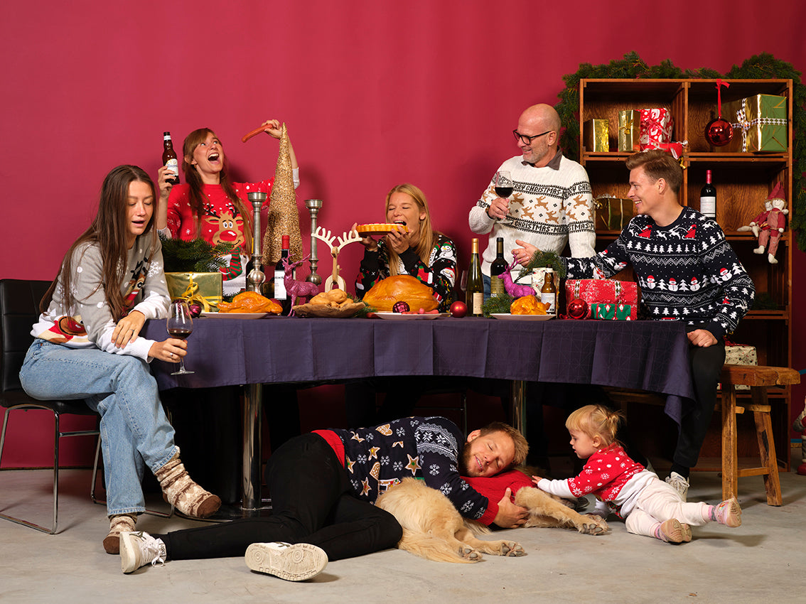 En sikker vinder til julefrokosten