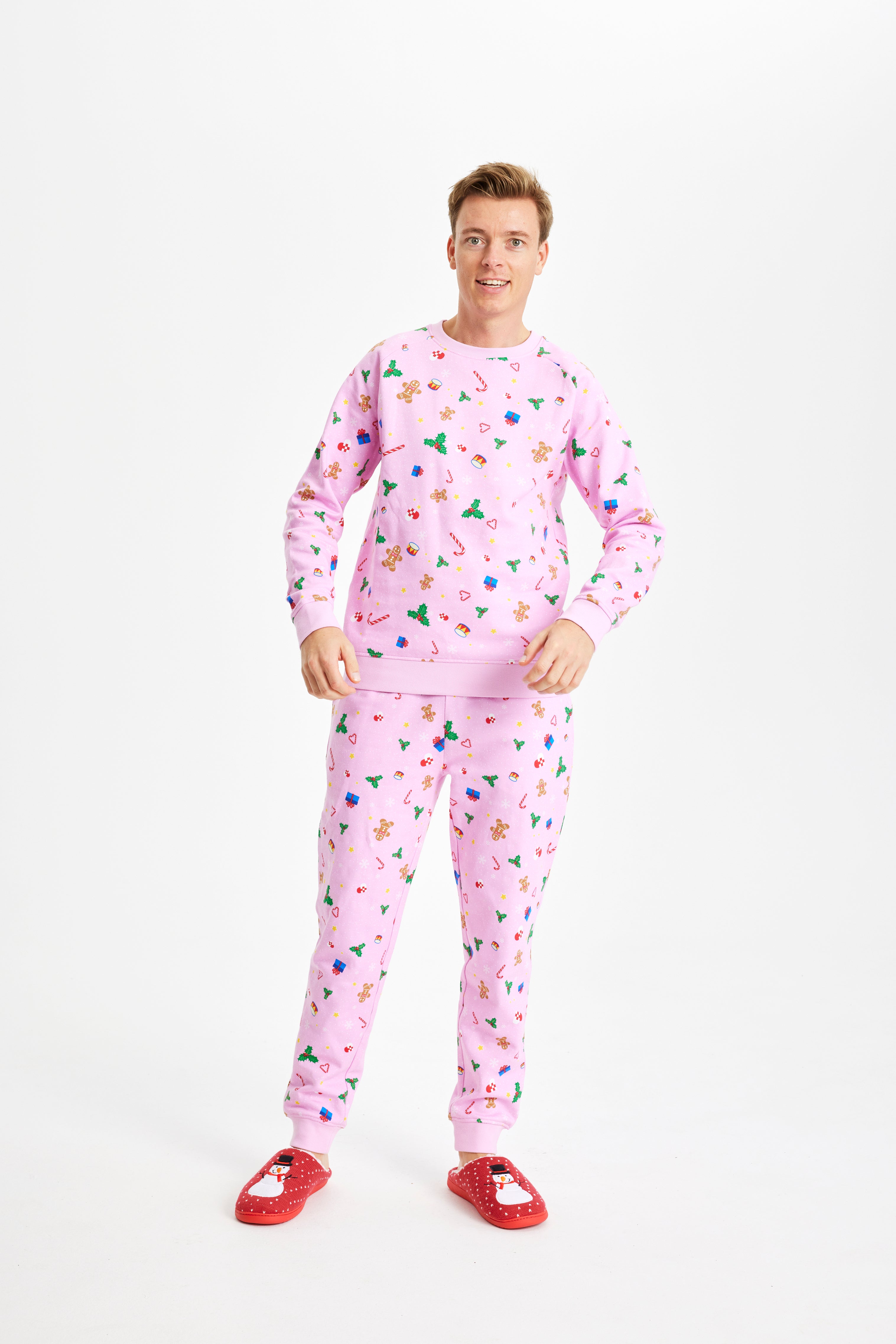 Smarte Julesæt til damer, herre og børn