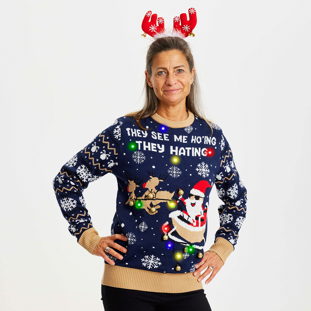 Julejokes/-vitser
