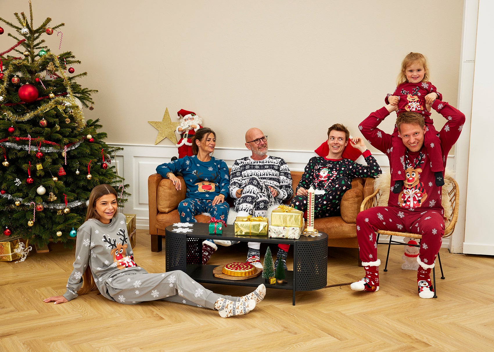 10 oplagte adventsgaver til hende