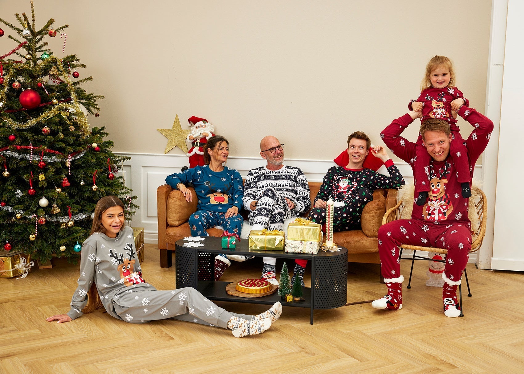 10 oplagte adventsgaver til hende