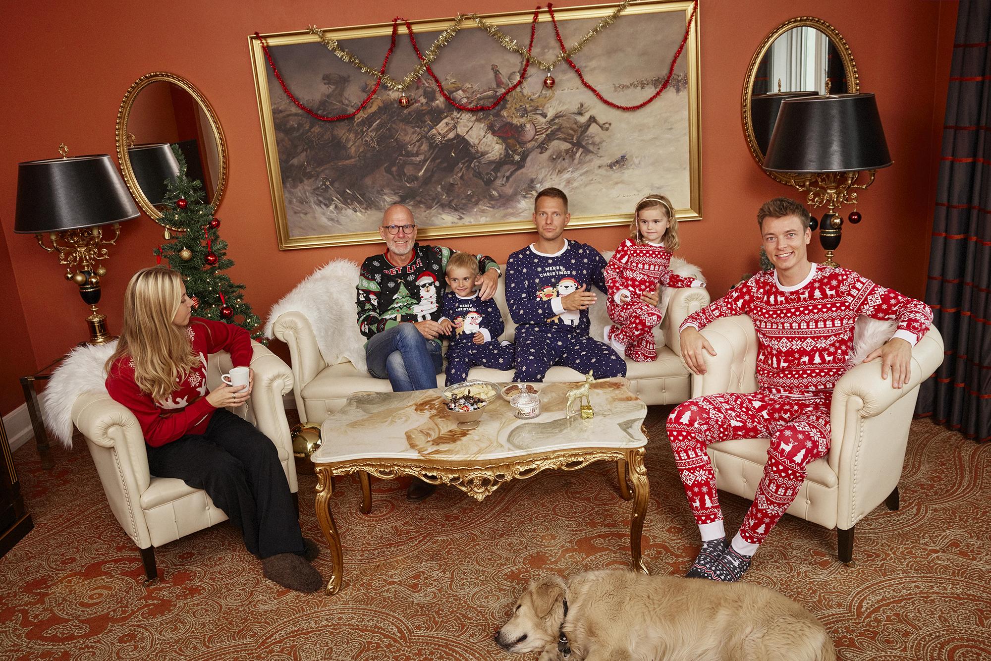 julesweater aarhus 
