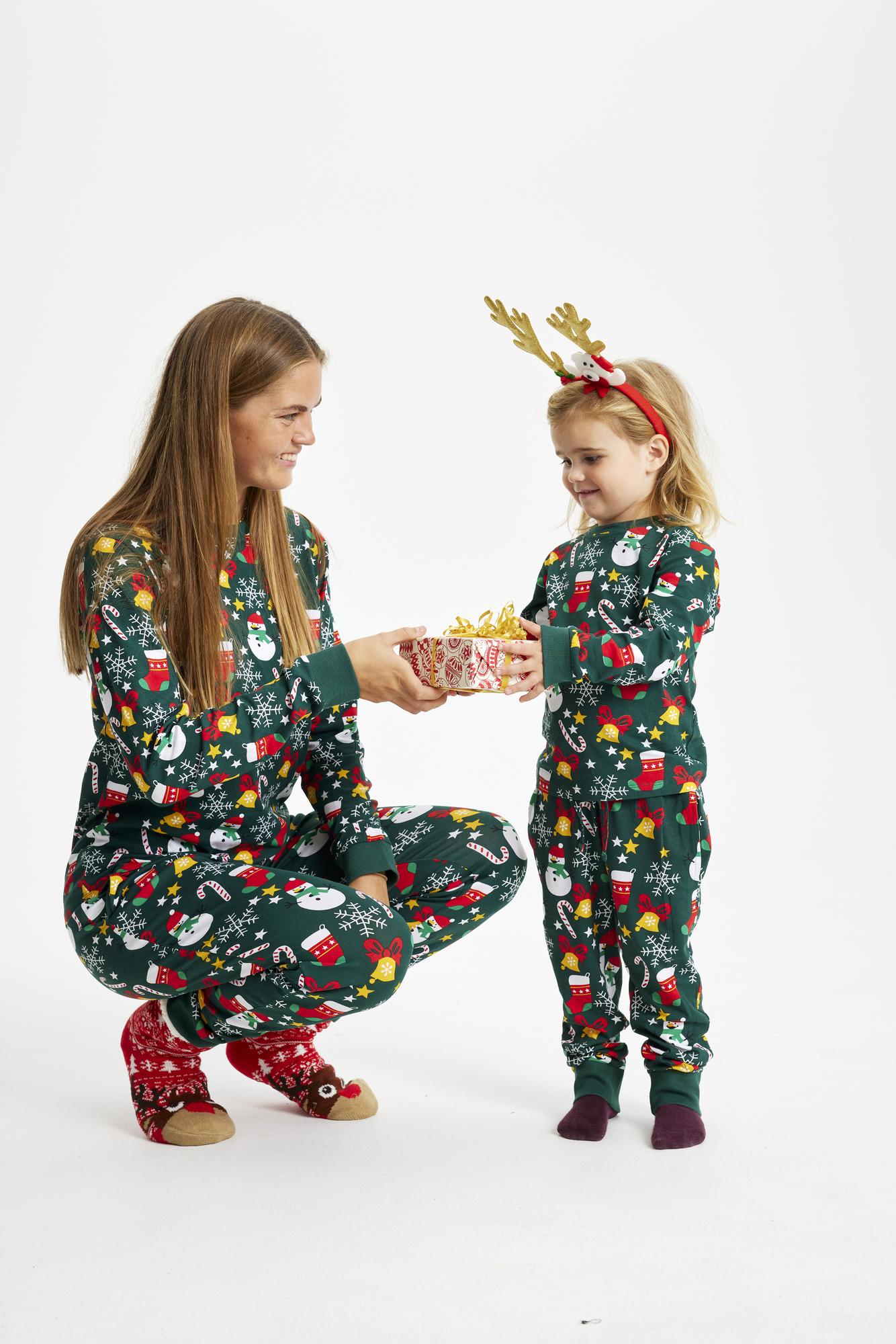 julemad traditioner