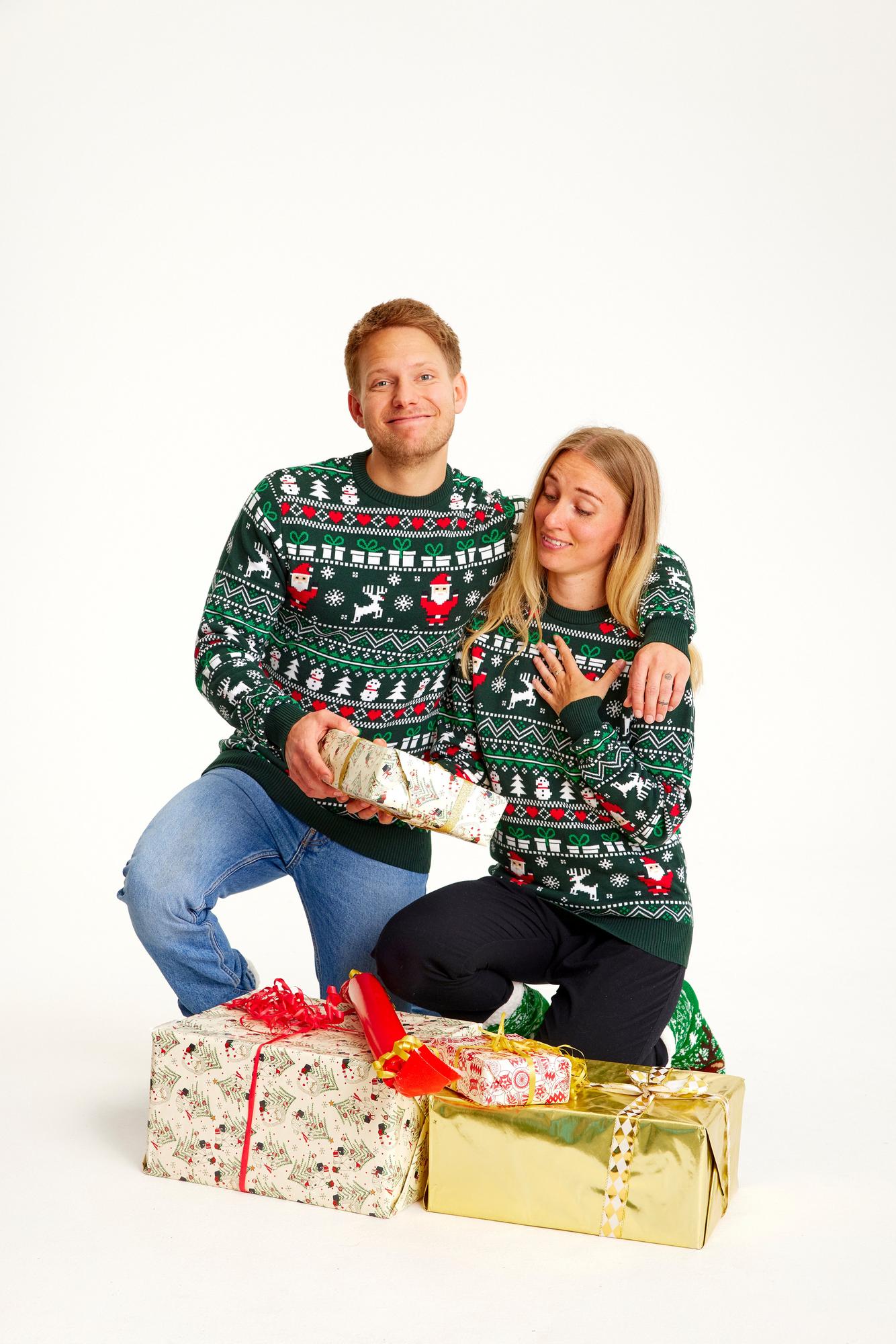 glædelig jul på forskellige sprog