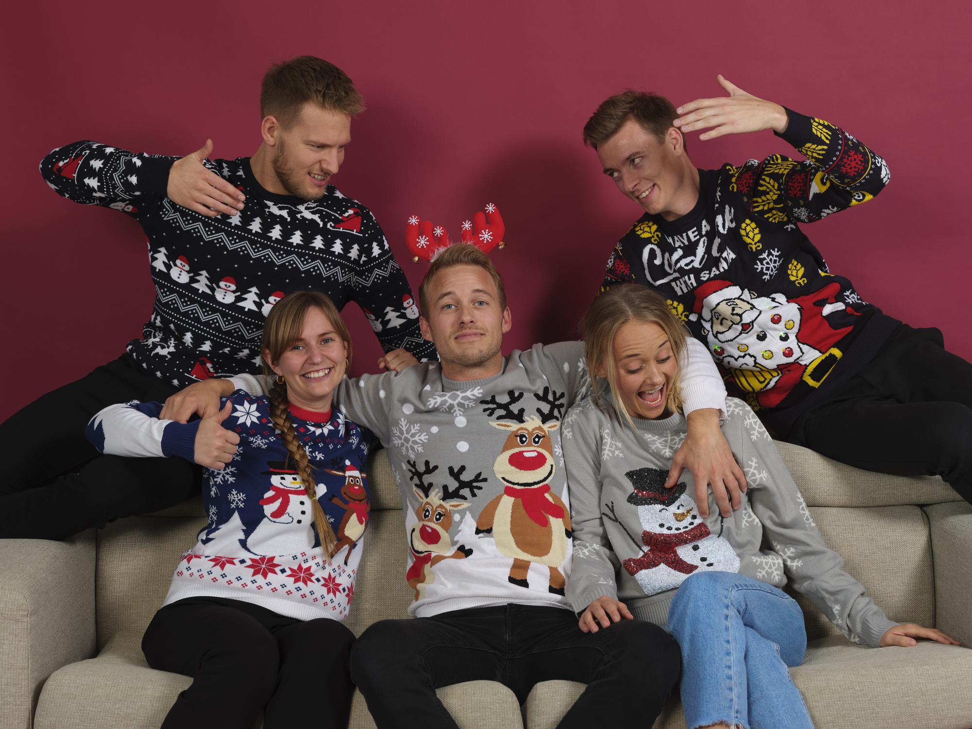hvor stammer julebukken fra