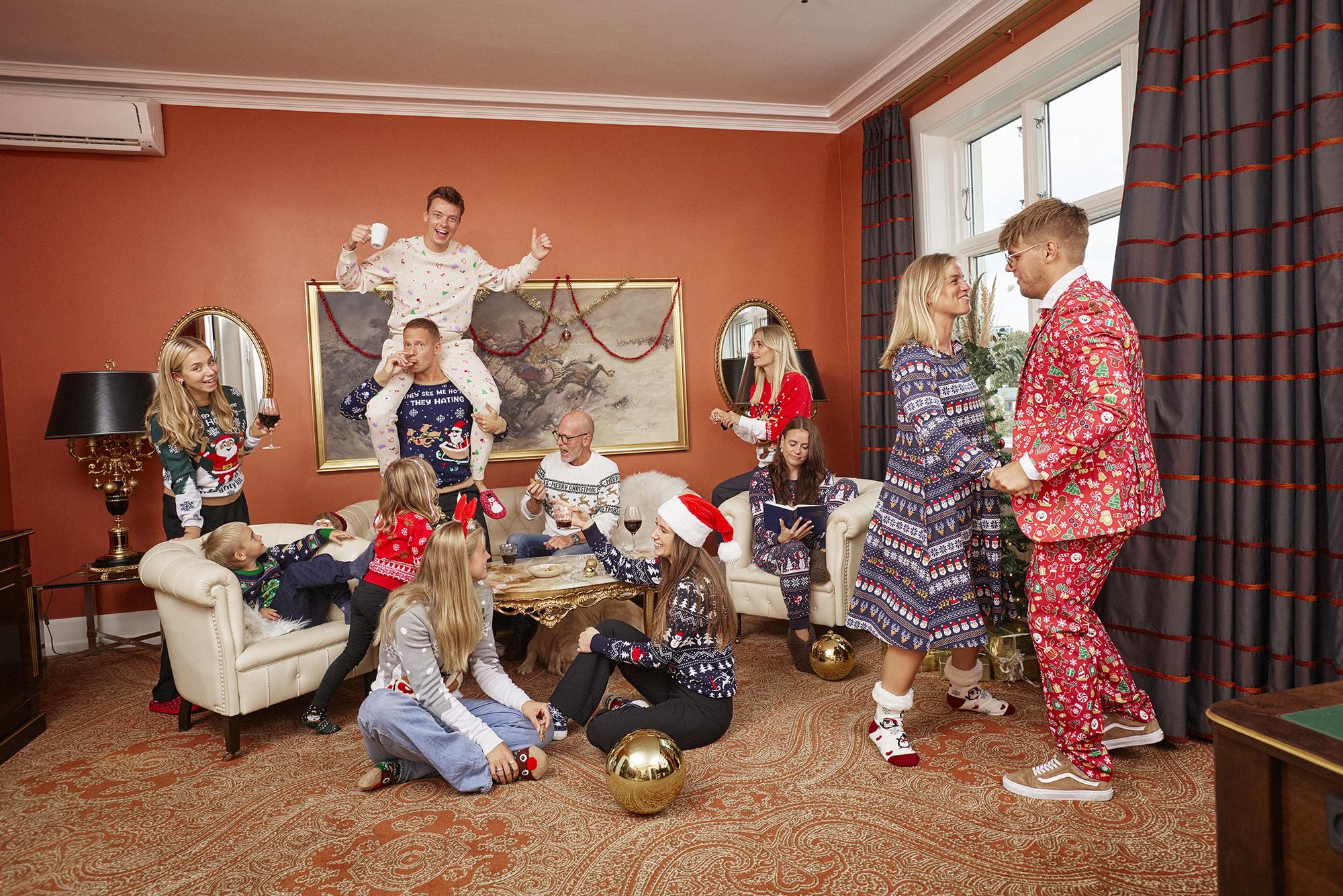 hvor mange timer til jul
