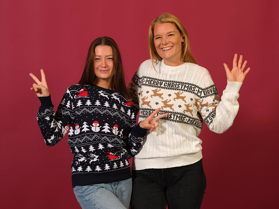 gode julesange