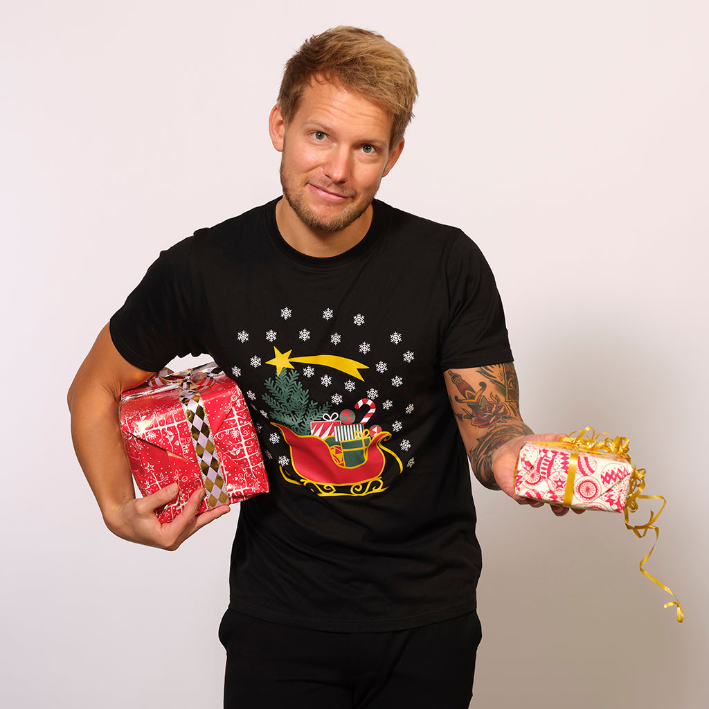Juletøj