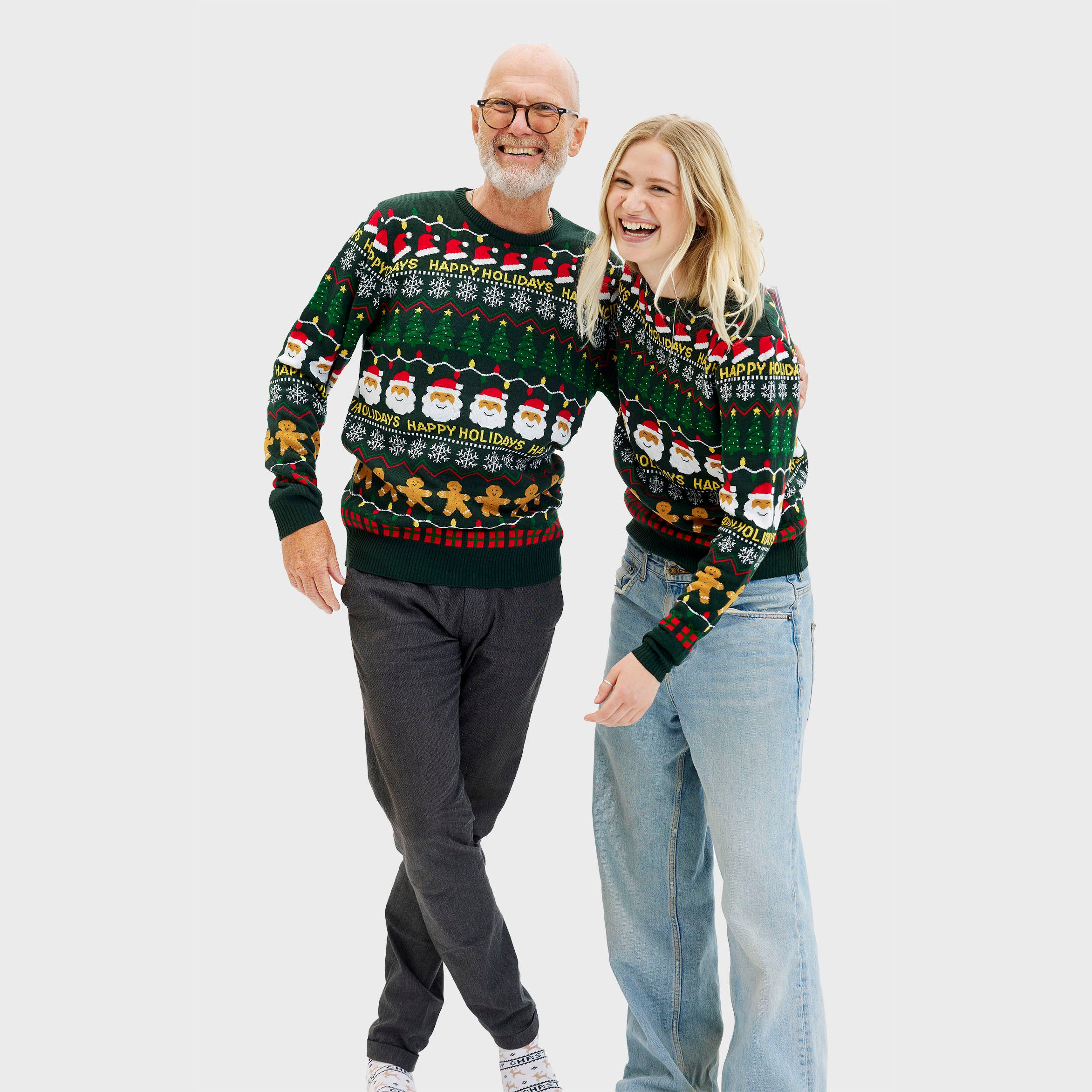Julesweater