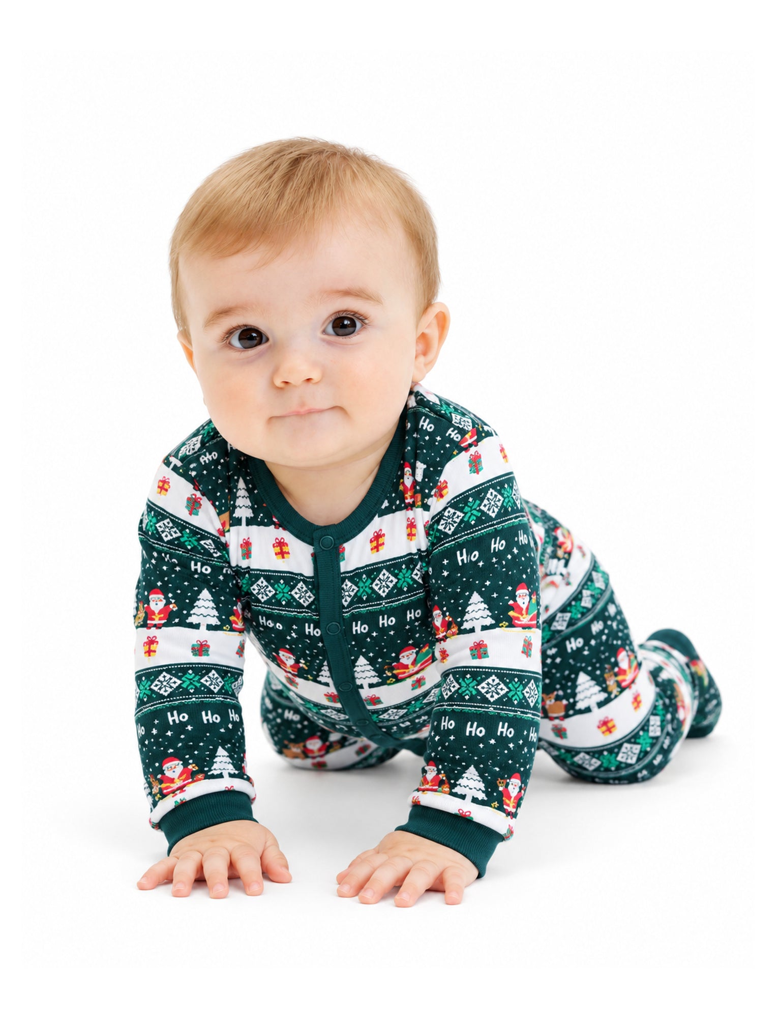 The Jolly Good Onesie - Baby.
