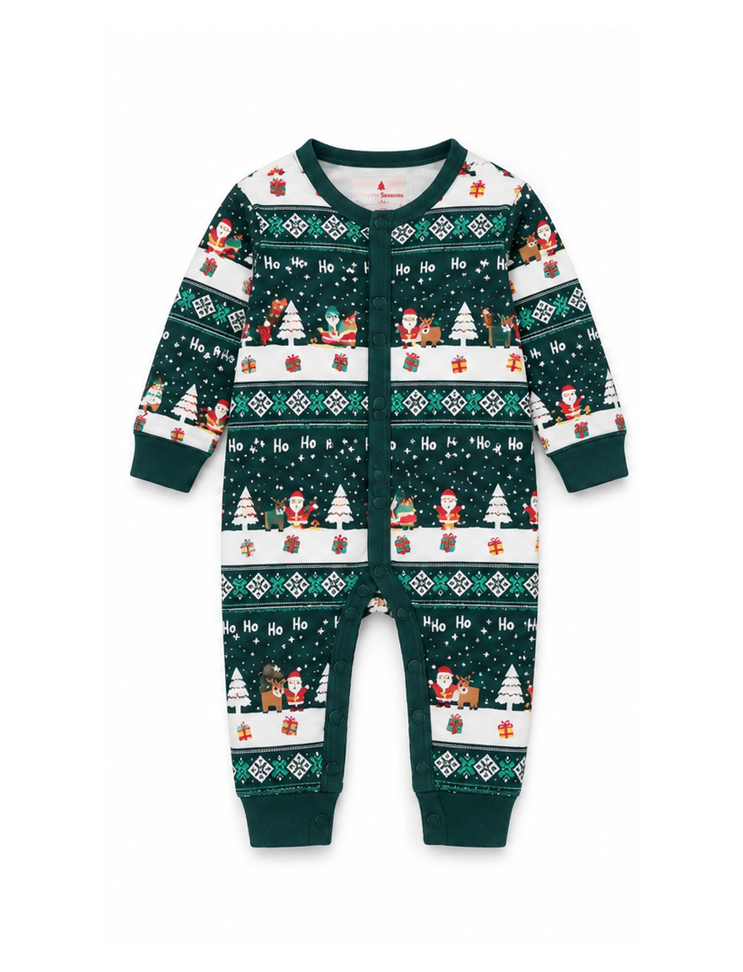 The Jolly Good Onesie - Baby.