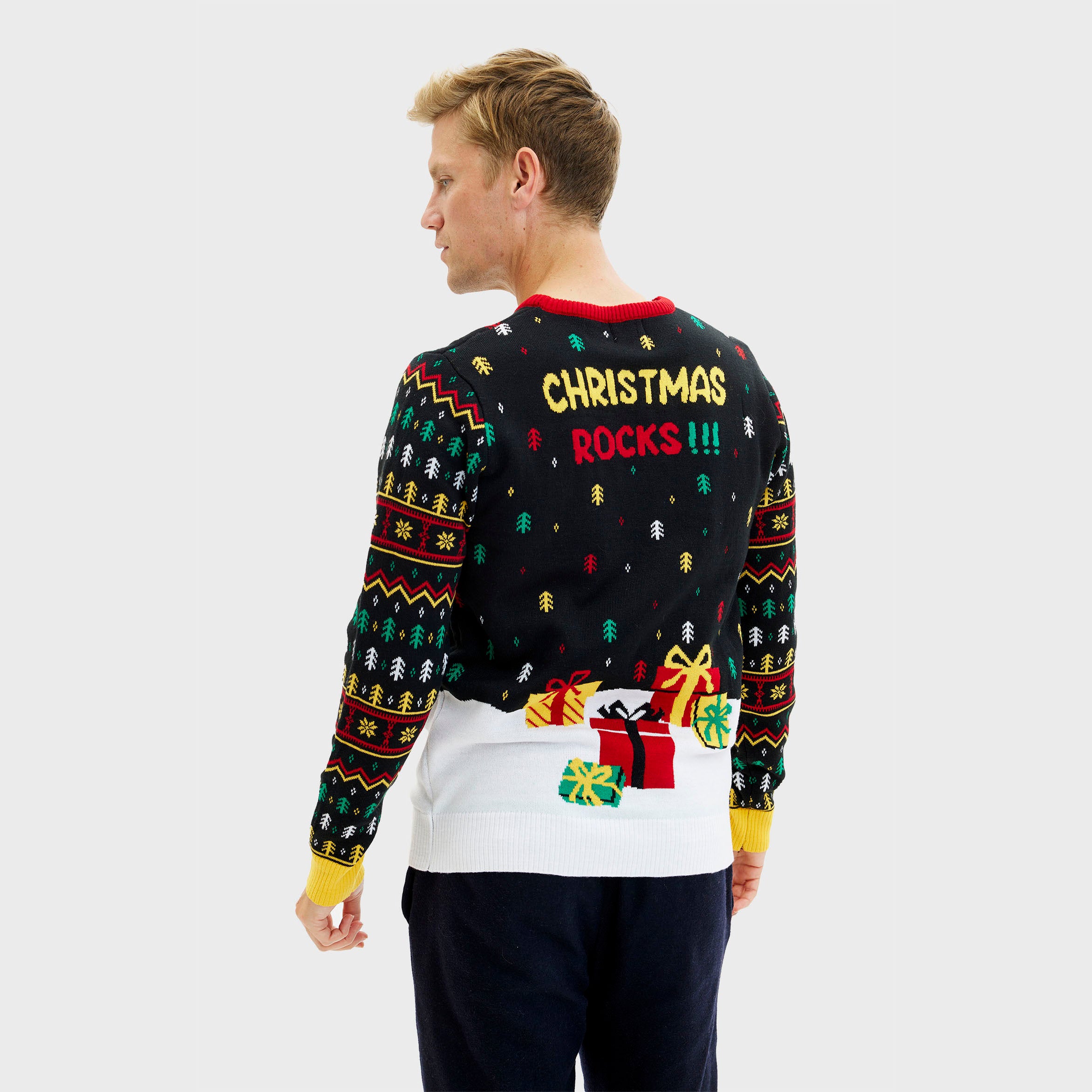 Rocking Around The Christmas Tree - Herre