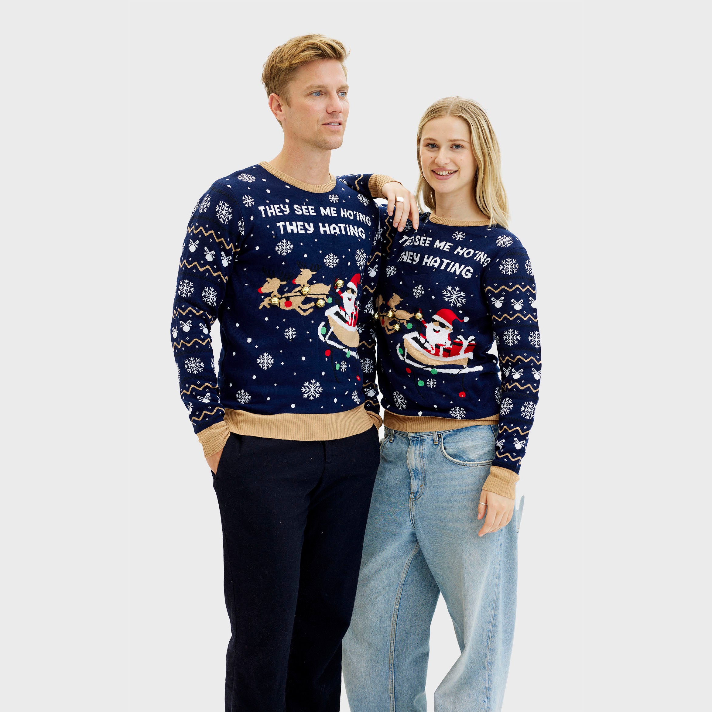 They See Me Ho'ing - Dame