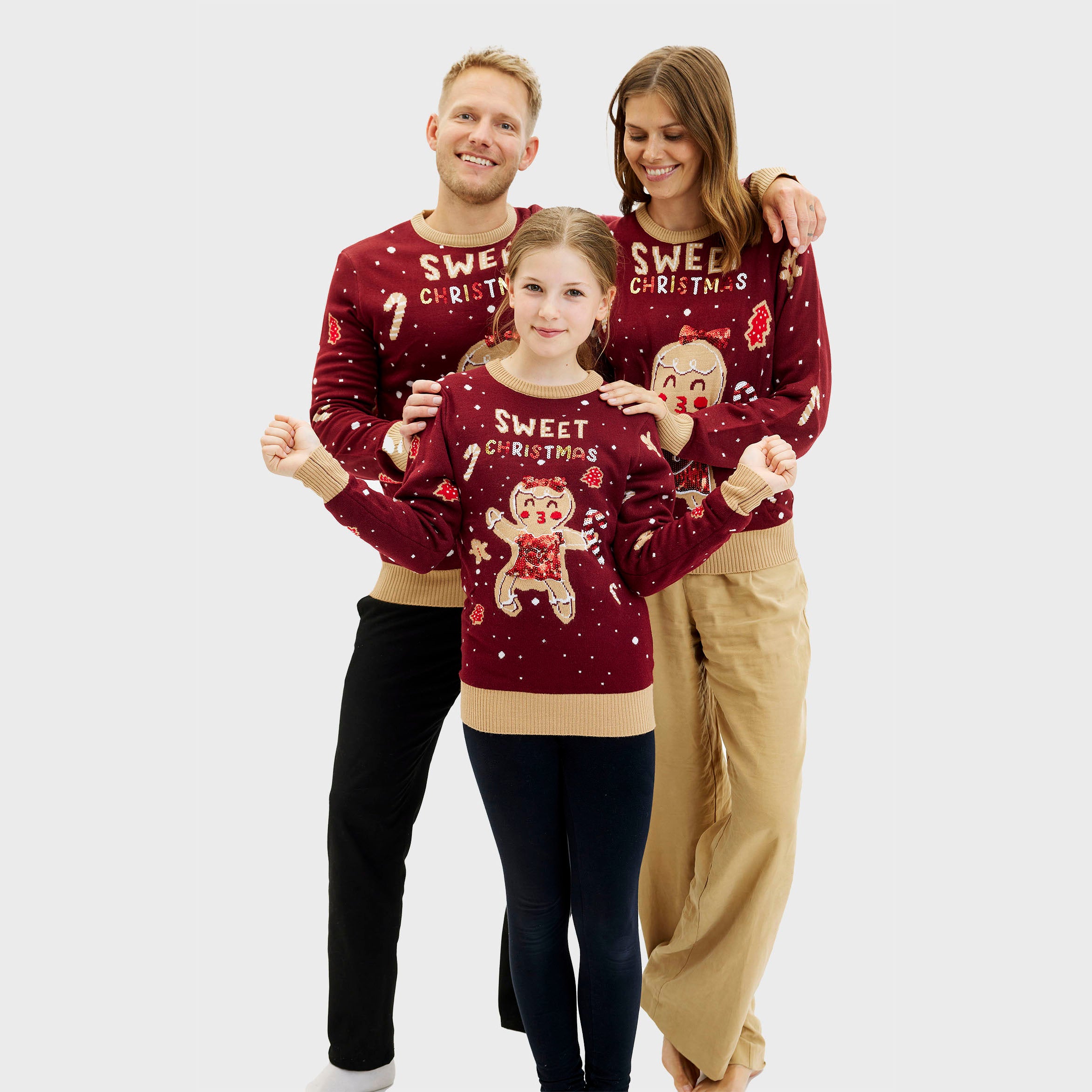 Cute Cookie Woman - Dame