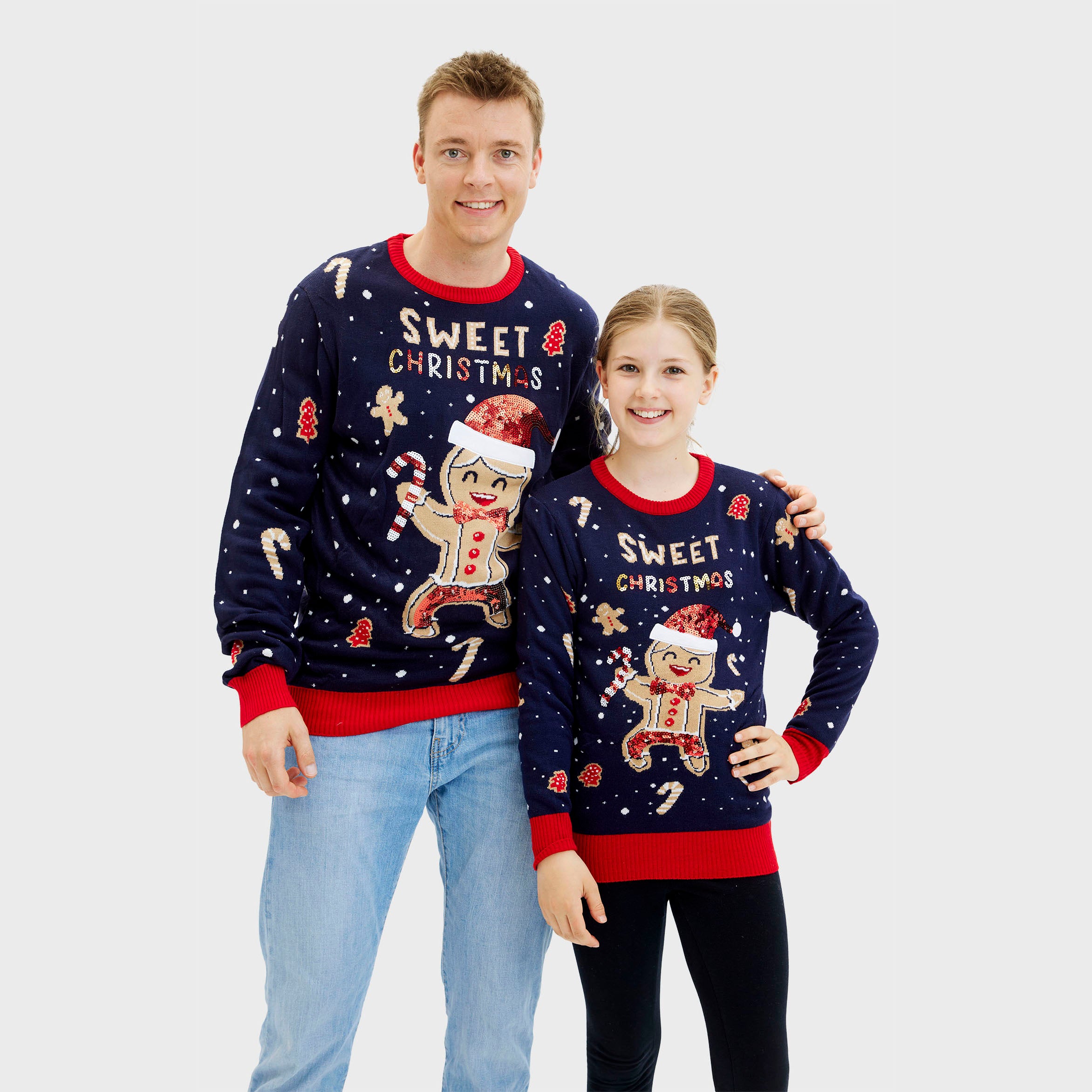 Cute Cookie Man - Børn