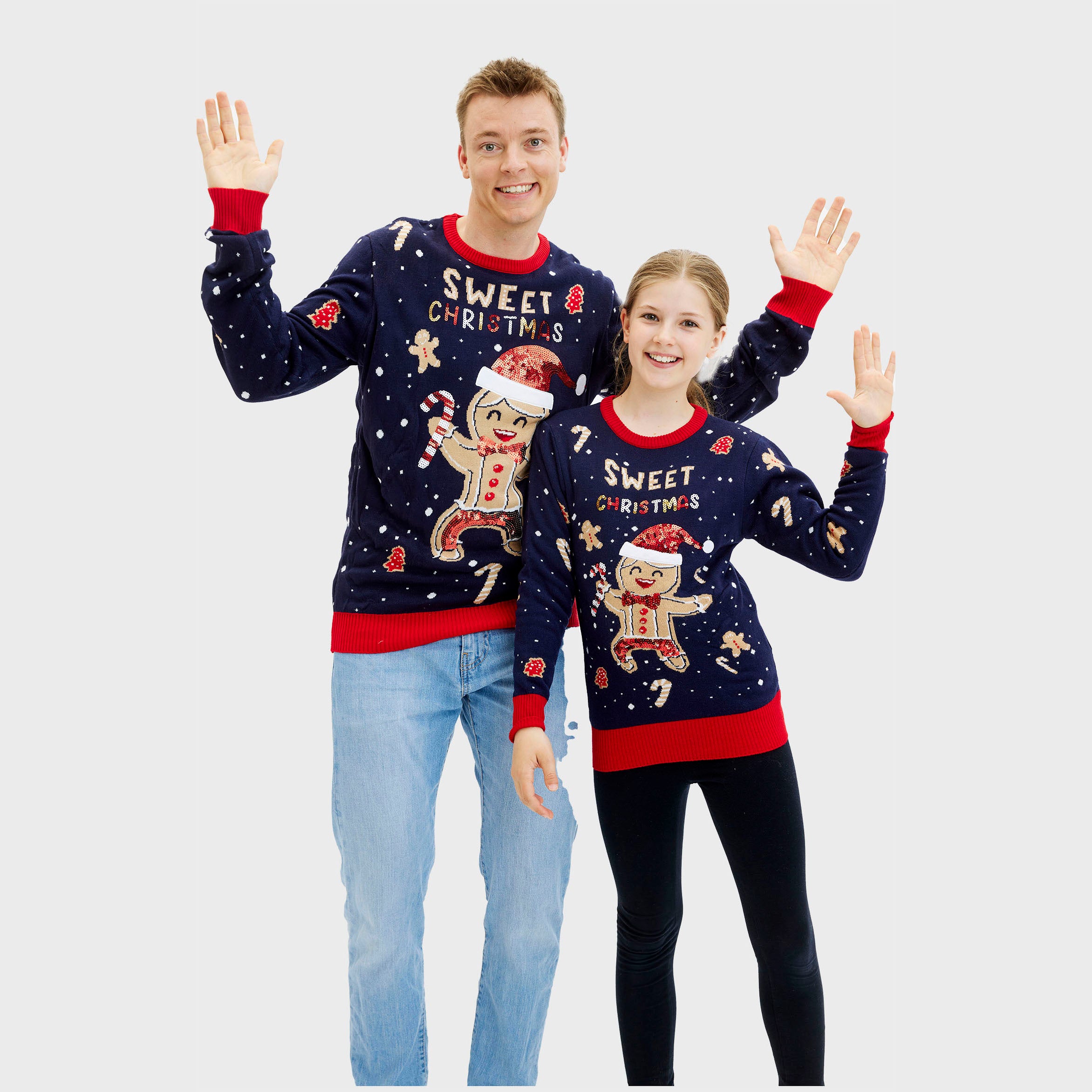 Cute Cookie Man - Børn