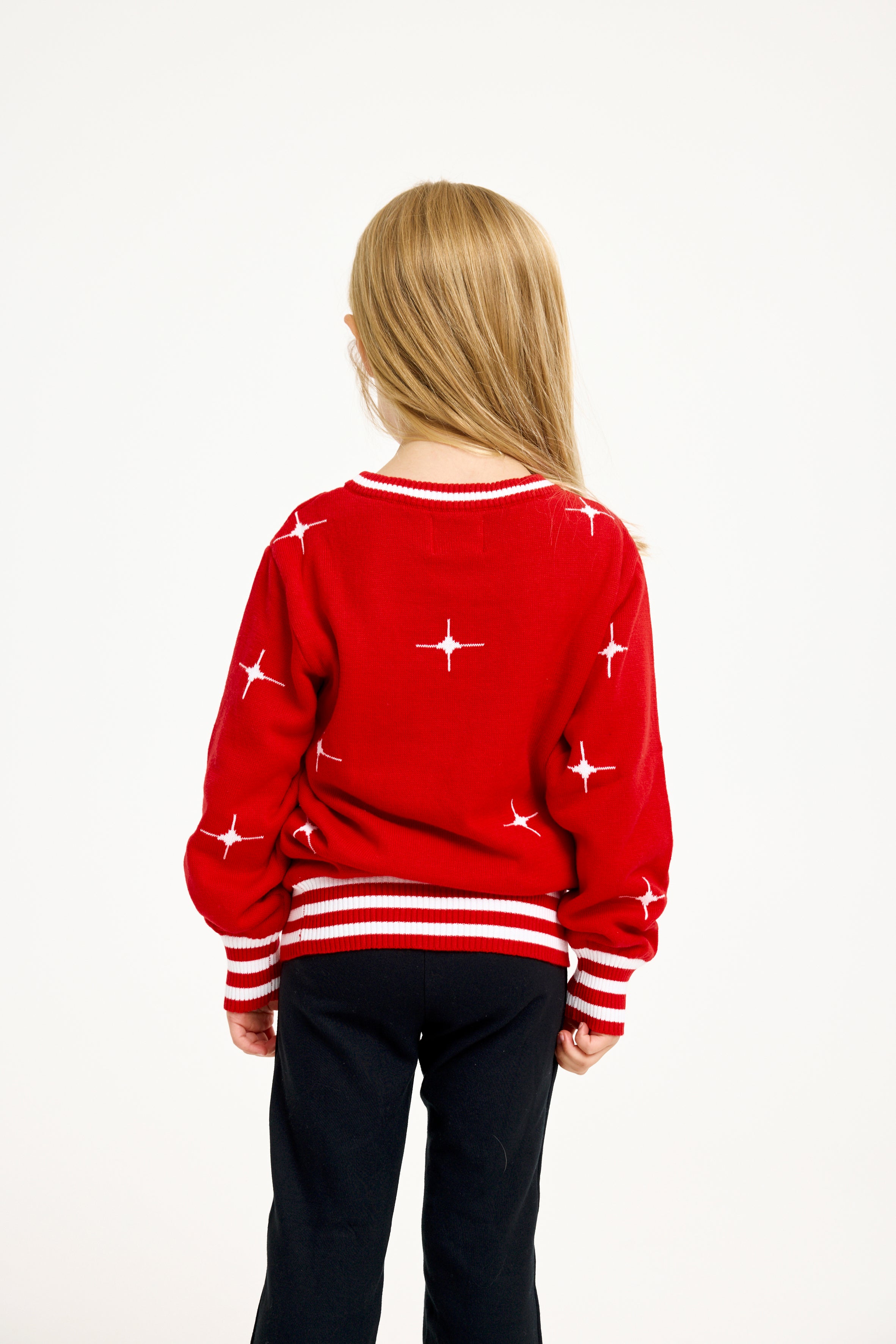 Oh Deer Sweater - Børn.