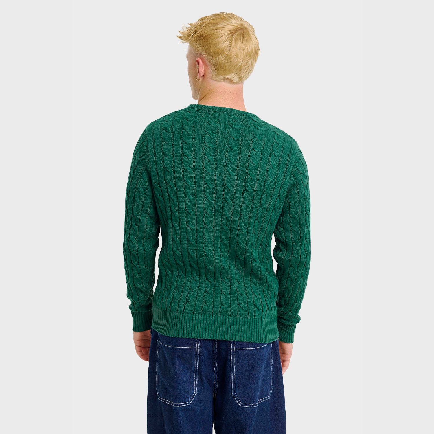 The Mark julesweater - Herre.