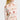 Christmas Cookie julepyjamas Beige - Dame.