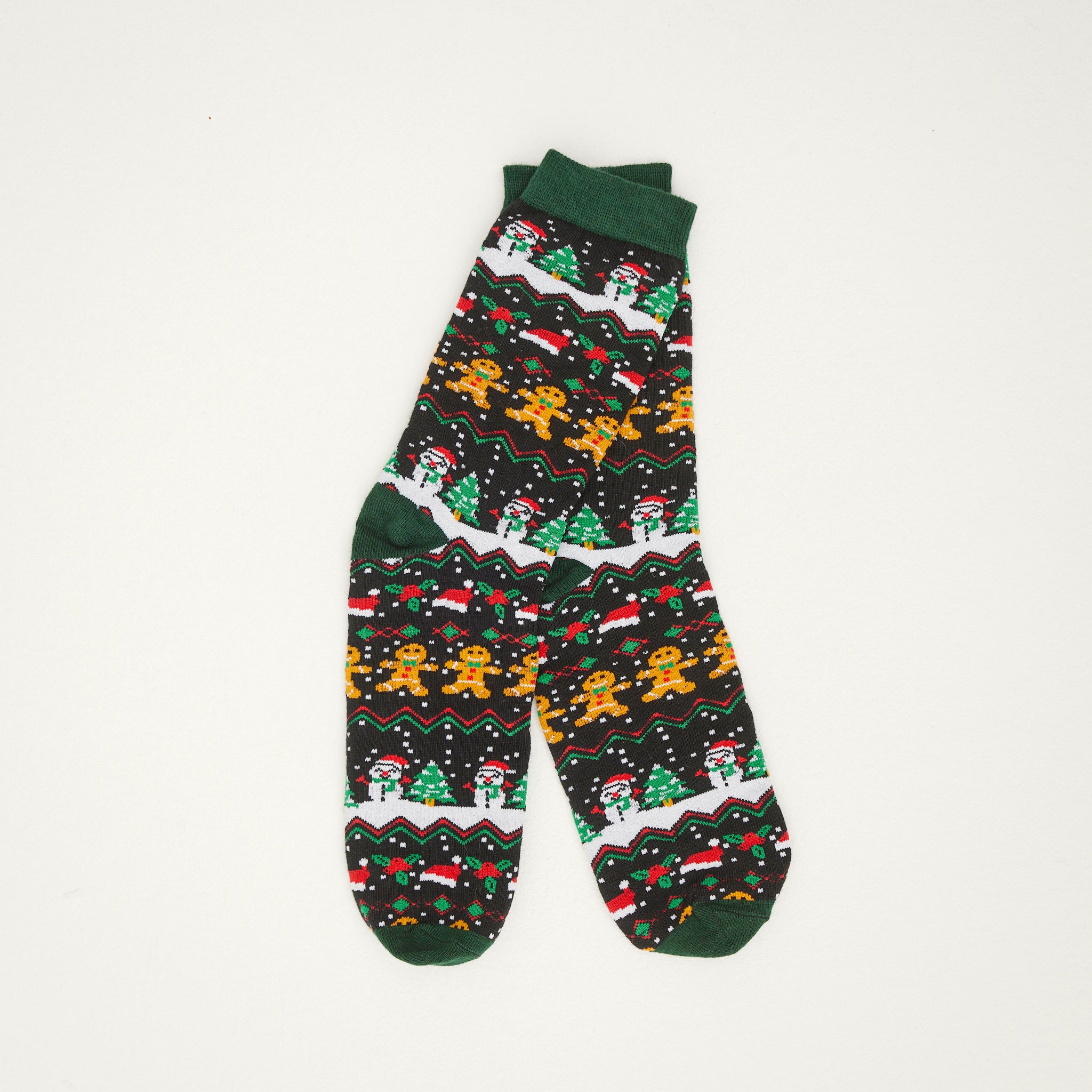 The Chilled Christmas Socks