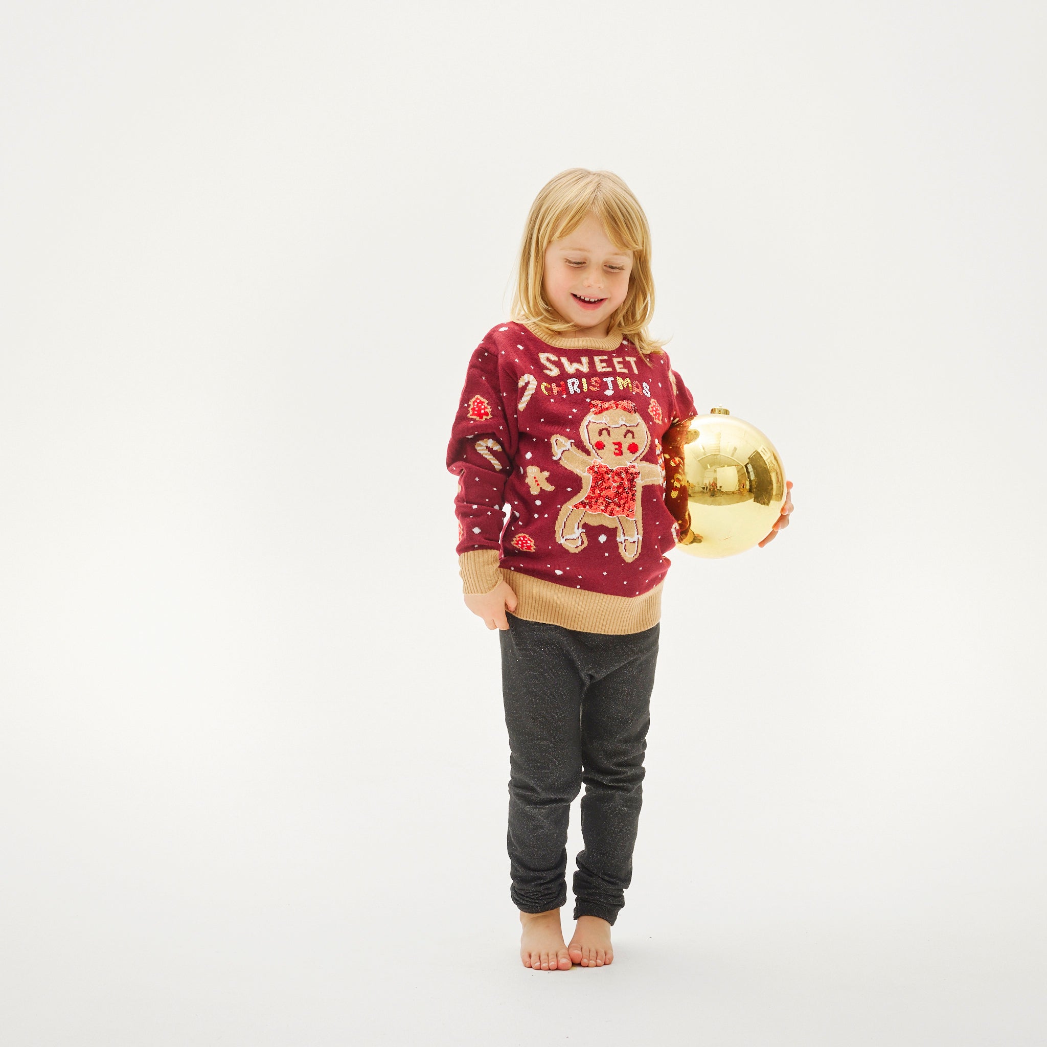 Cute Cookie Woman - Børn