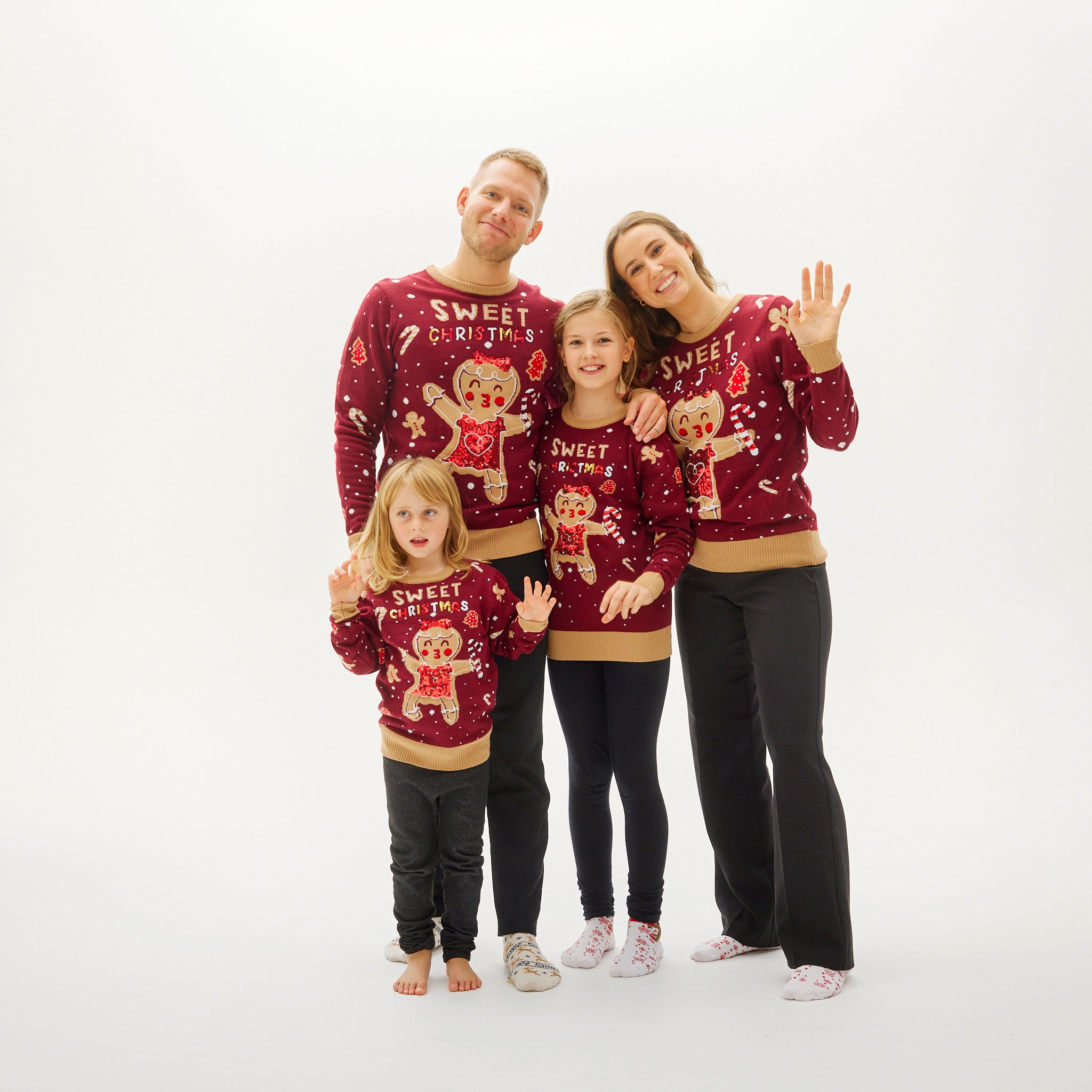 Cute Cookie Woman - Børn