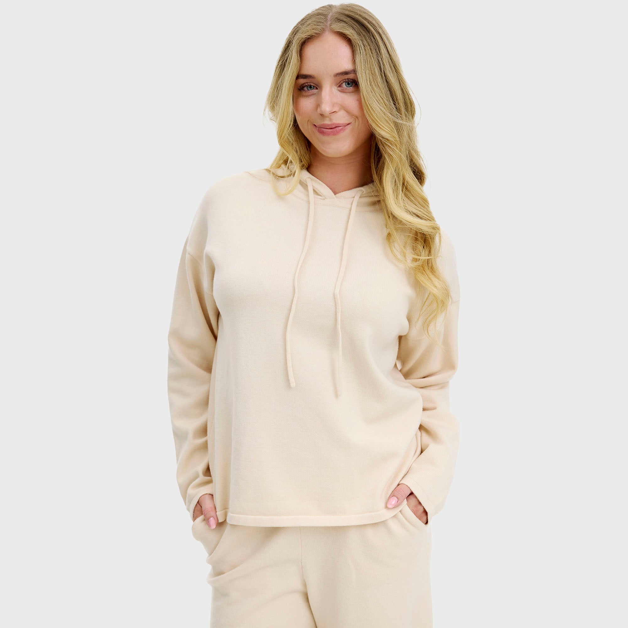 Sofie sæt m. hoodie