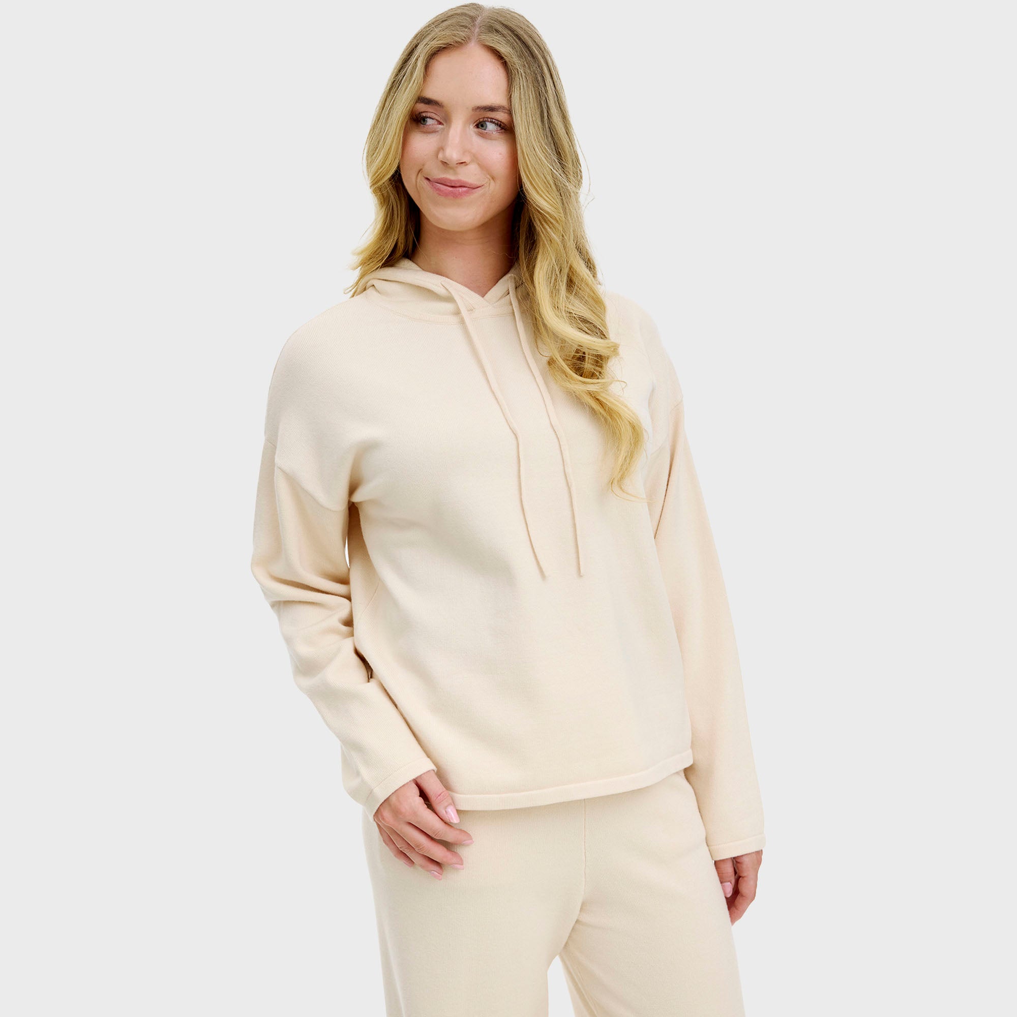 Sofie sæt m. hoodie