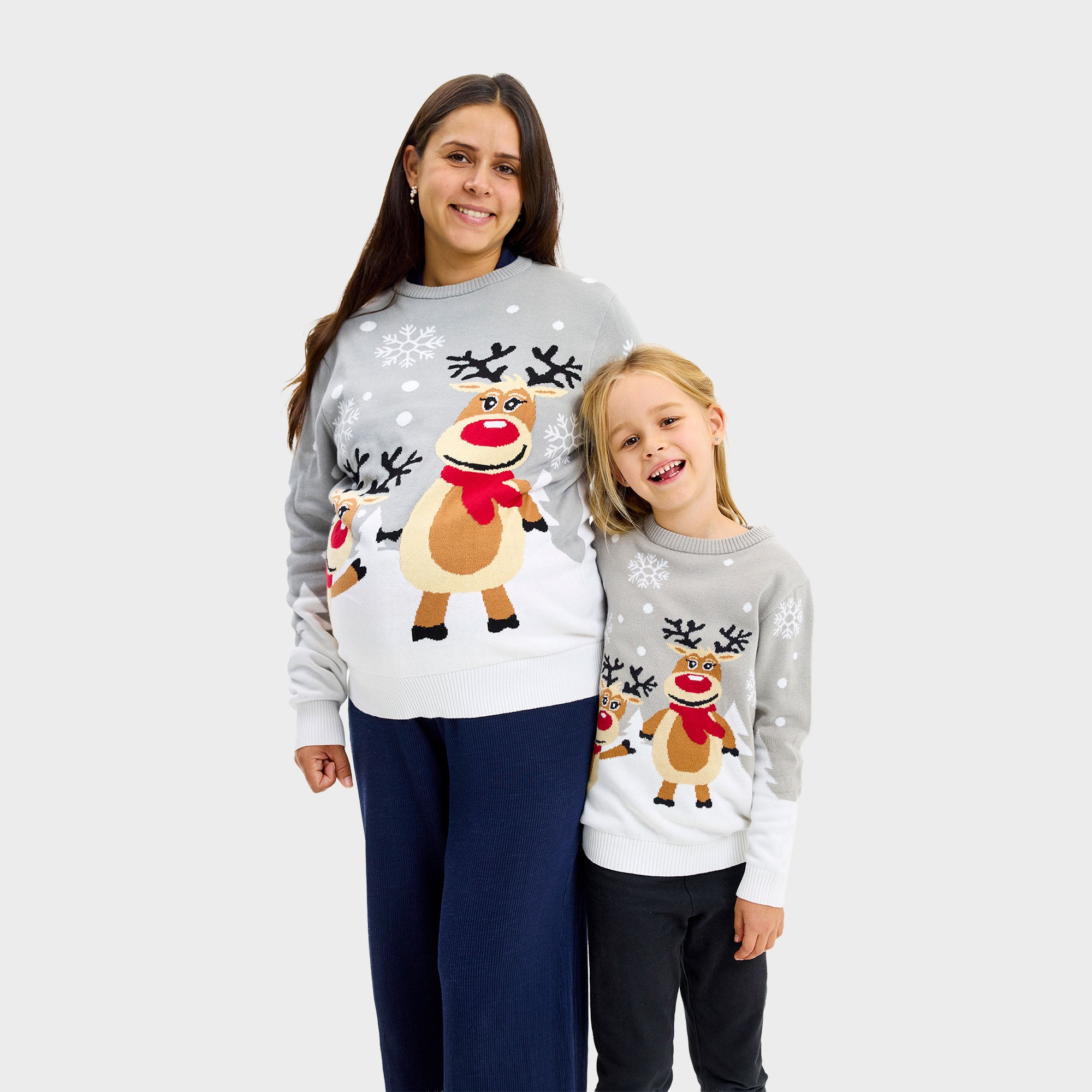 Cute Julesweater - Dame.