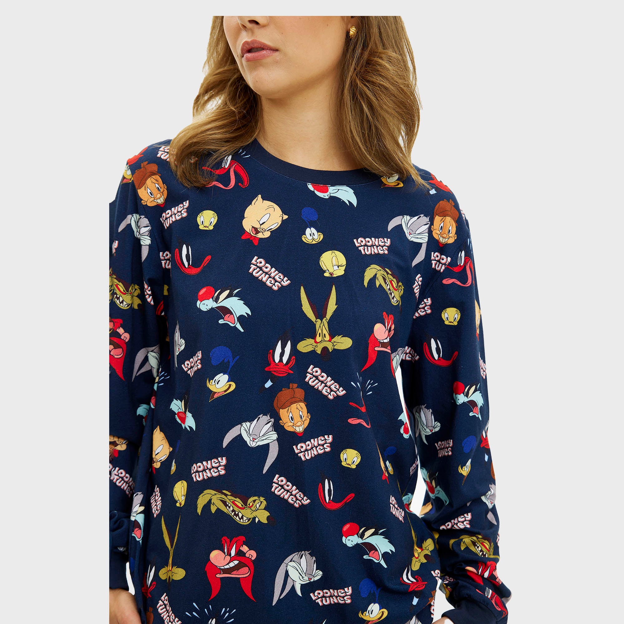 Looney Tunes pyjamas - Dame