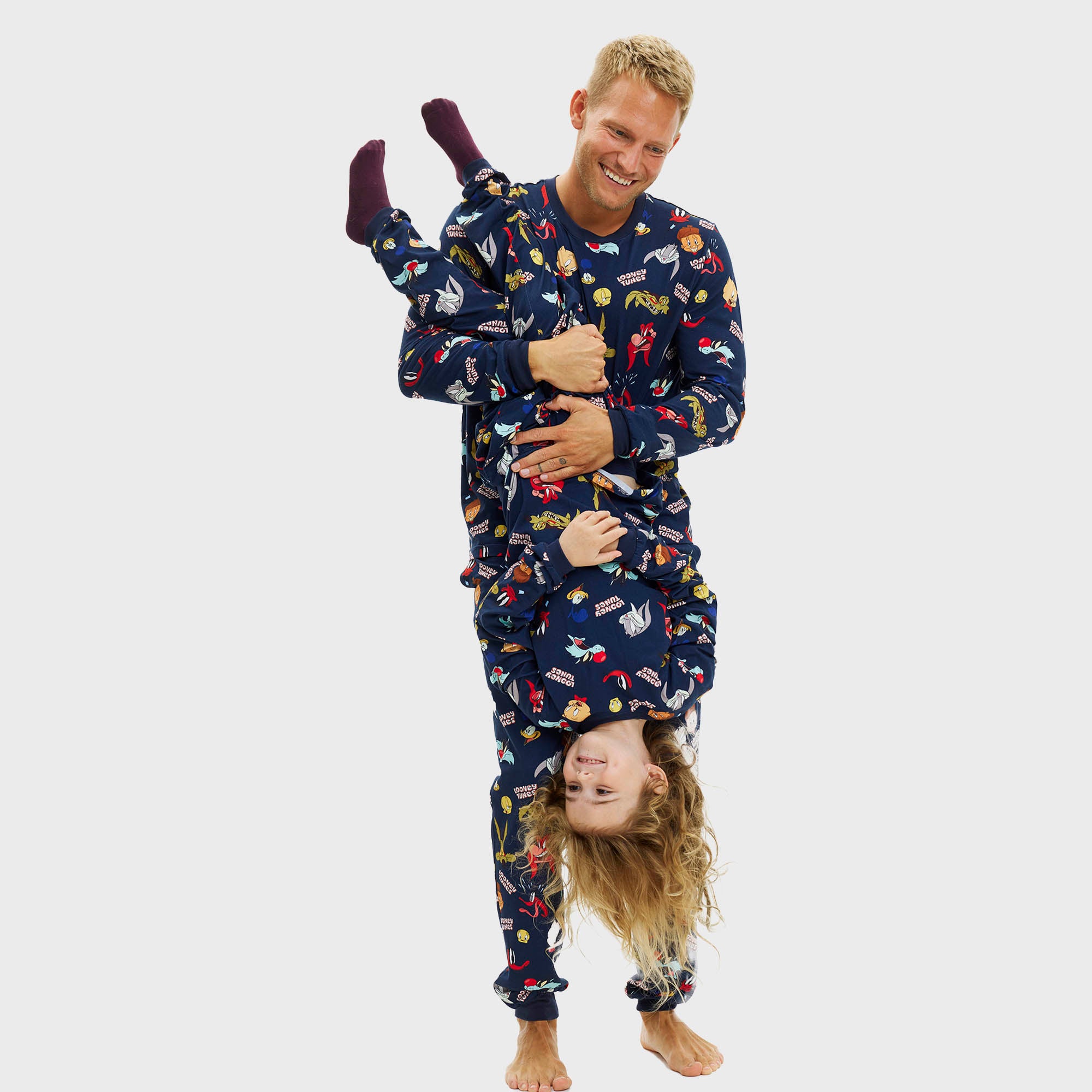 Looney Tunes pyjamas - Herre