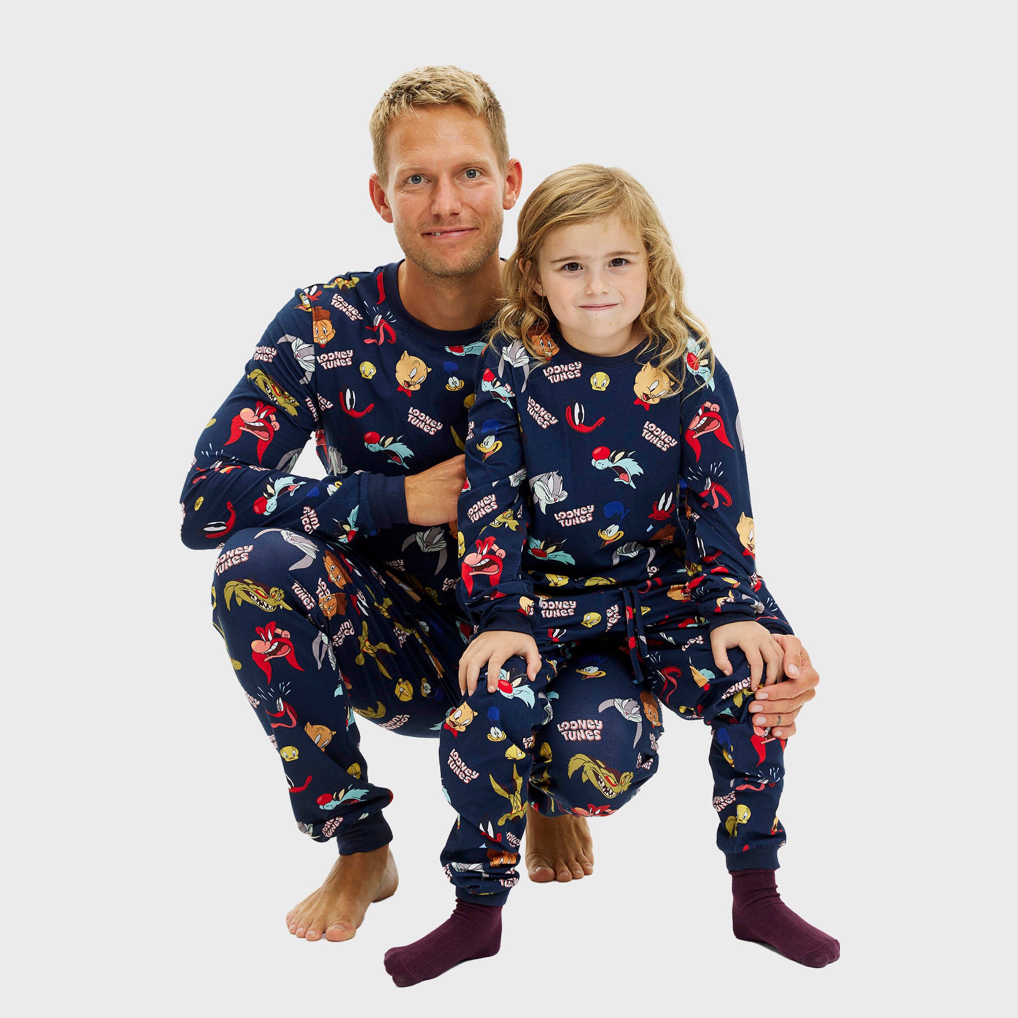 Looney Tunes pyjamas - Dame