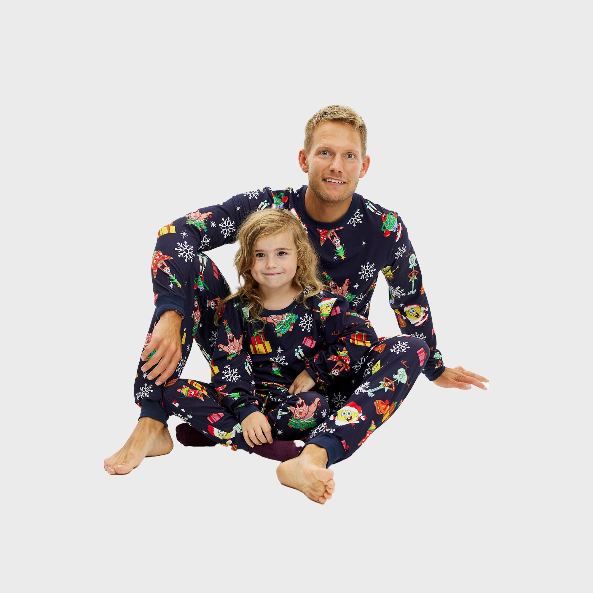 Sponge Bob pyjamas - Barn