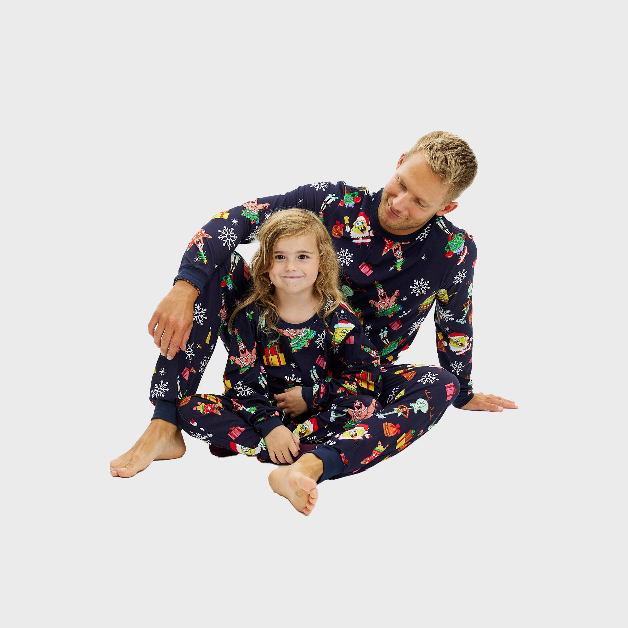 Sponge Bob pyjamas - Dame