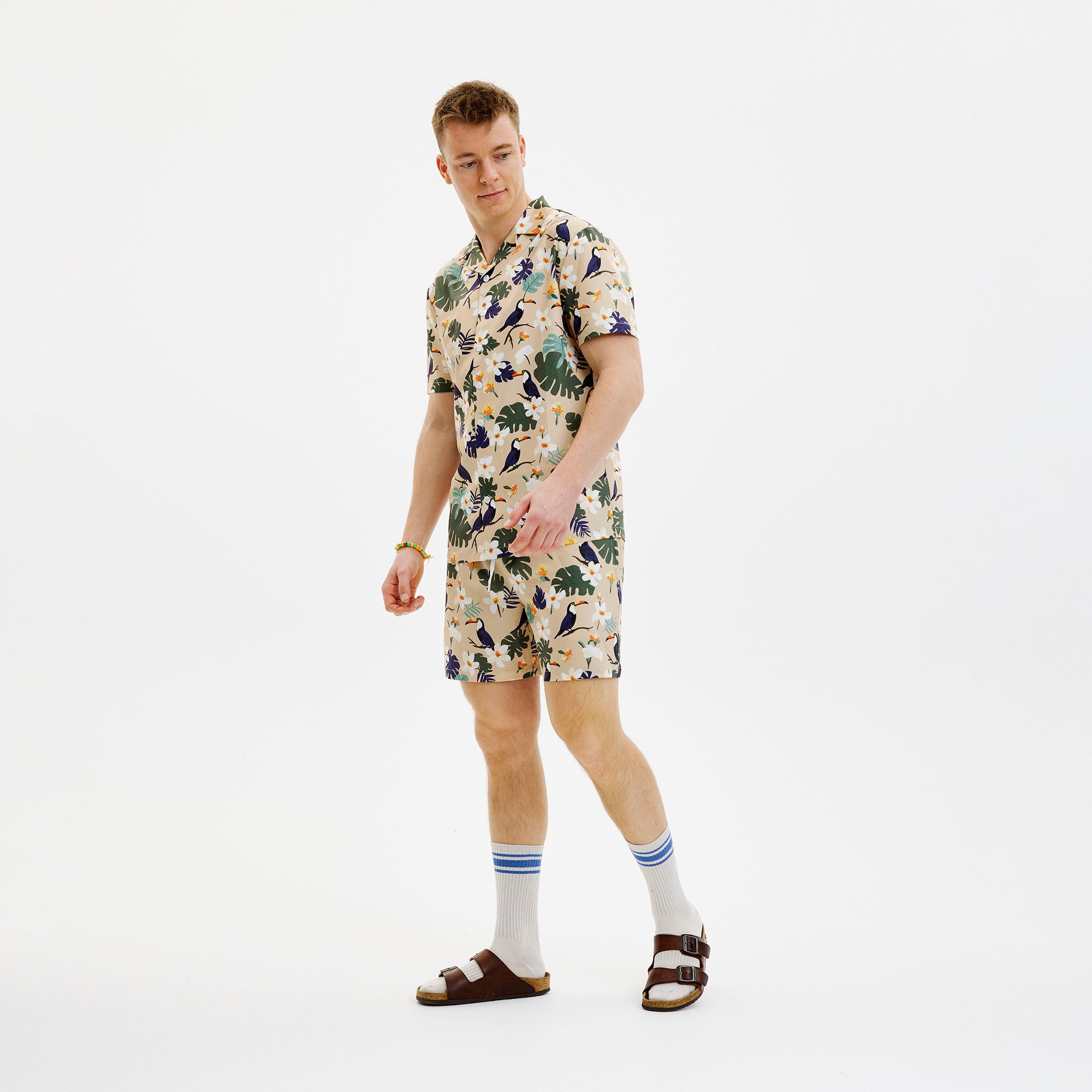 Sommersæt - Hawaii.