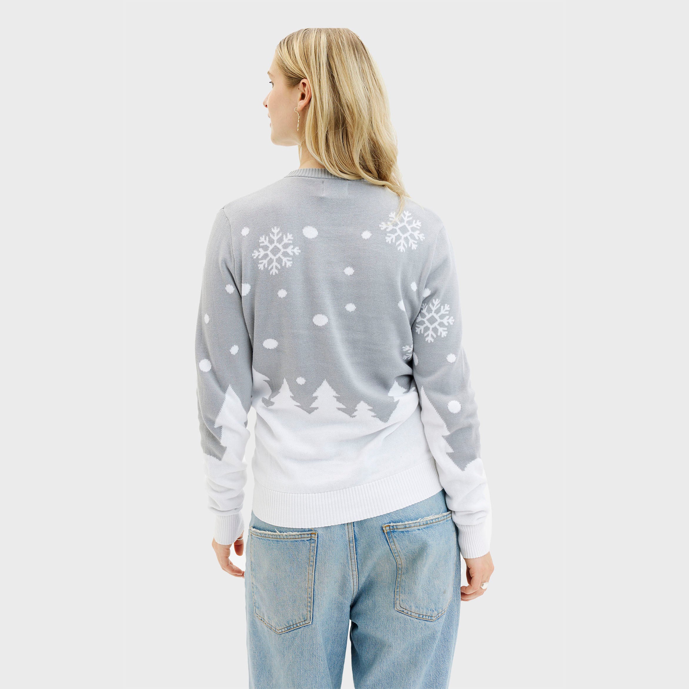 Cute Julesweater - Dame.